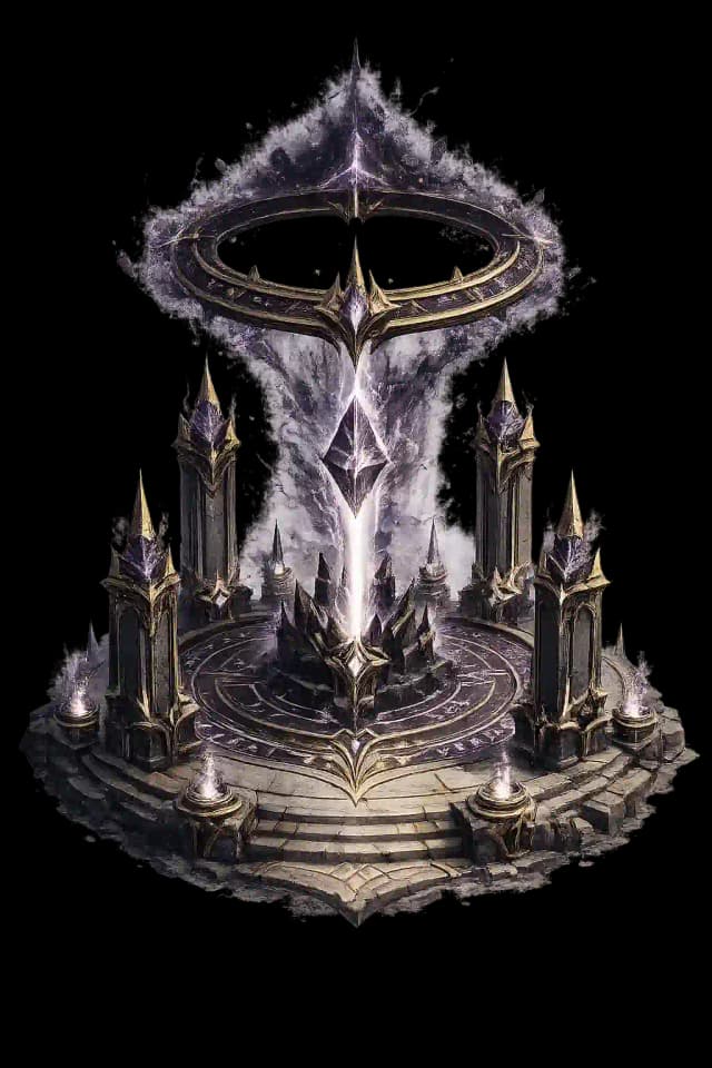 Shrine of Chaos