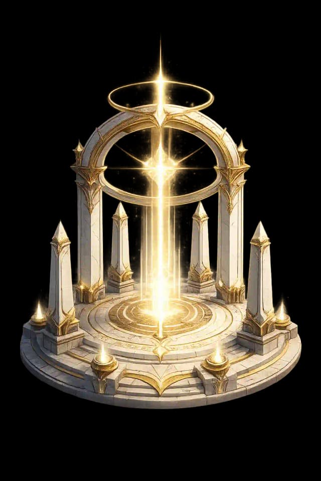 Shrine of Order